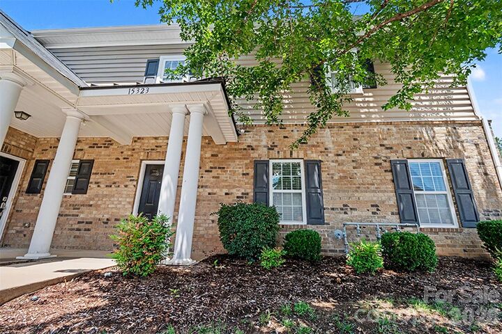 Property Photo:  15323 Barossa Valley Street  NC 28277 