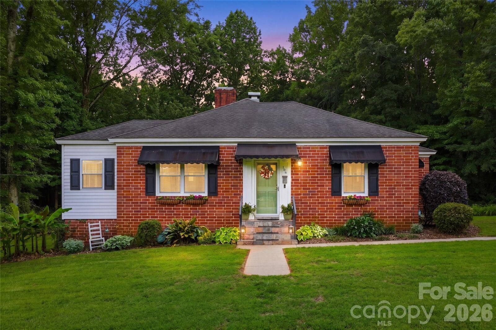 Property Photo:  106 Maple Street  SC 29715 