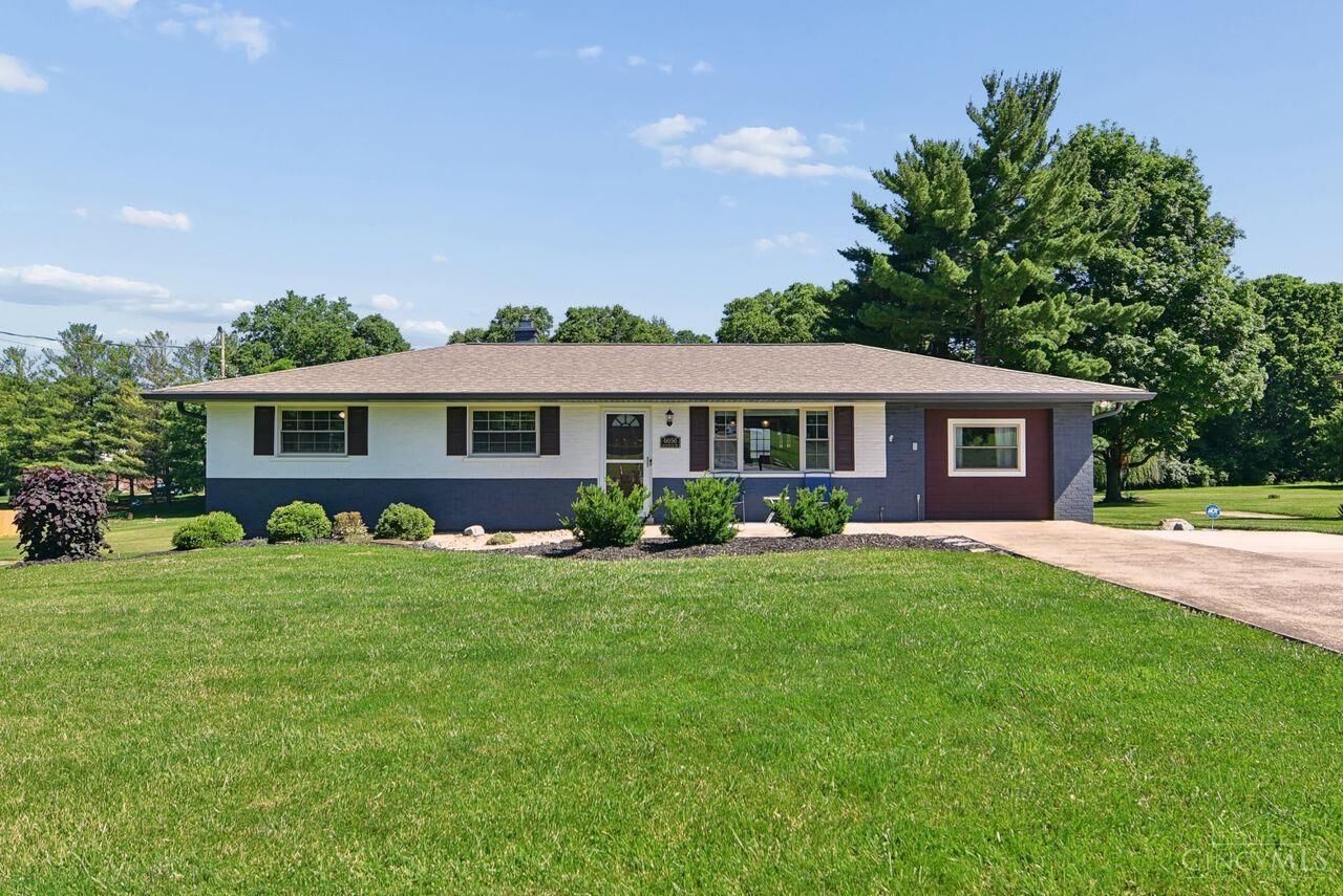 Property Photo:  6056 Bardean Drive  OH 45069 