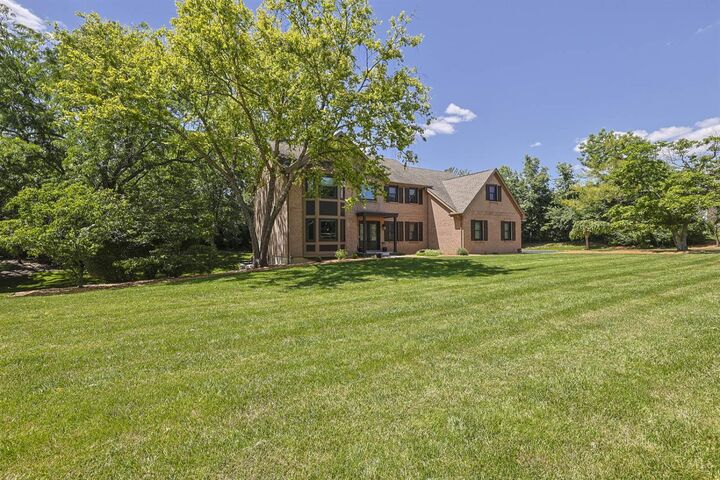 Property Photo:  857 Cannes Court  OH 45140 