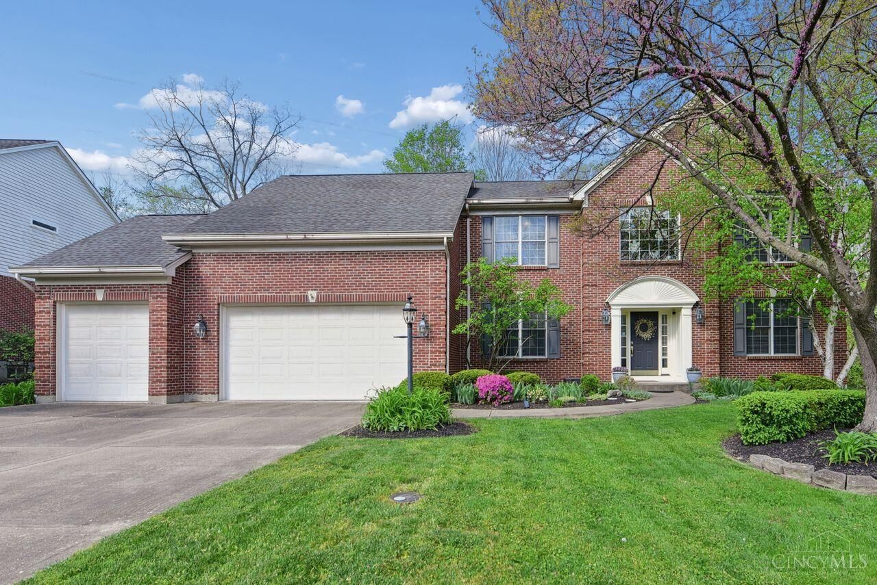 Property Photo:  2287 Shimmering Bay Lane  OH 45244 