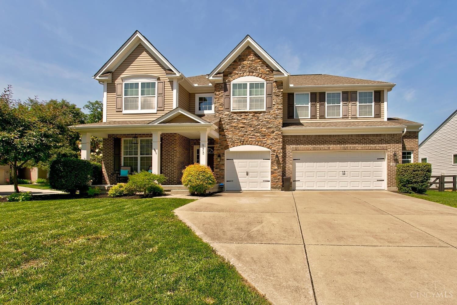 Property Photo:  973 E Apple Gate  OH 45245 