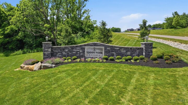 Property Photo:  141 Olivers Trail  OH 45177 