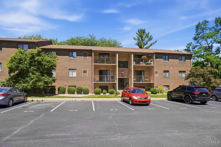 Property Photo: 4274 Paul Road OH 45238