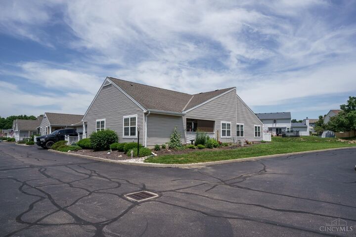Property Photo: 10478 Jesica Lane OH 45030