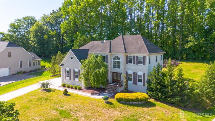 Property Photo: 20 Forest Lane NJ 08831