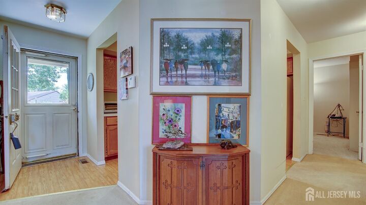Property Photo:  124 Concordia Circle A  NJ 08831 