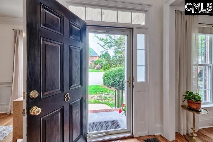 Property Photo:  8 Miles Park  SC 29223 