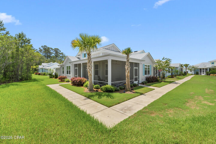 Property Photo: 8471 Dreams Float Court FL 32413