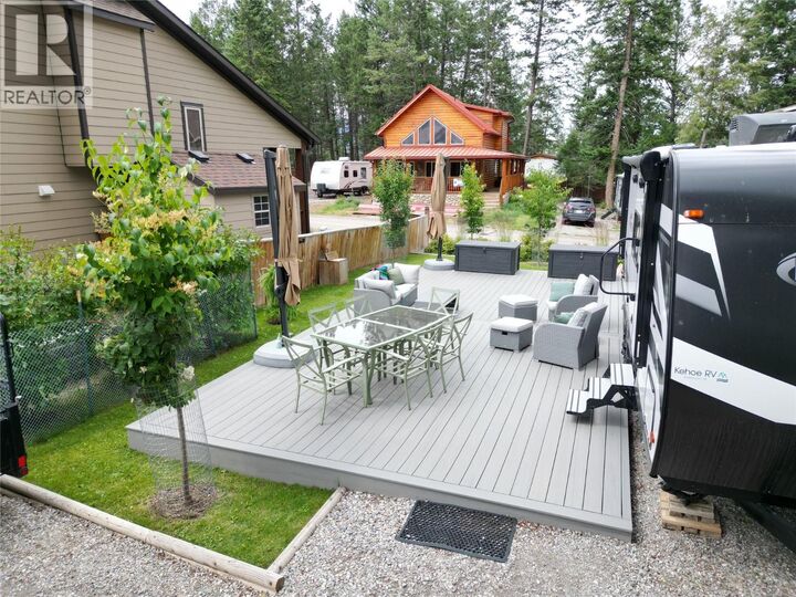 Property Photo:  4868 Riverview Drive 92  BC V0A 1E0 