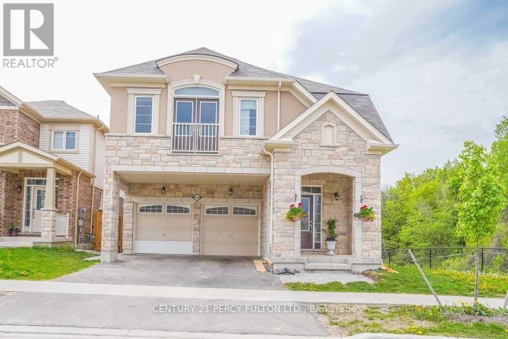 Property Photo:  1040 Foxtail Crescent Bsmt  ON L1X 0E7 