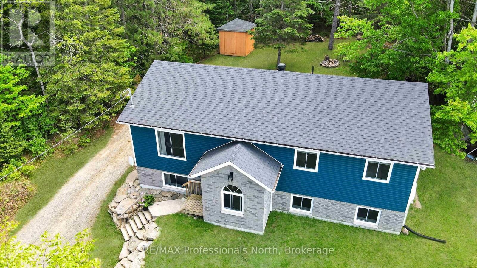 Property Photo: 4342 County Road 21 ON K0M 1S0