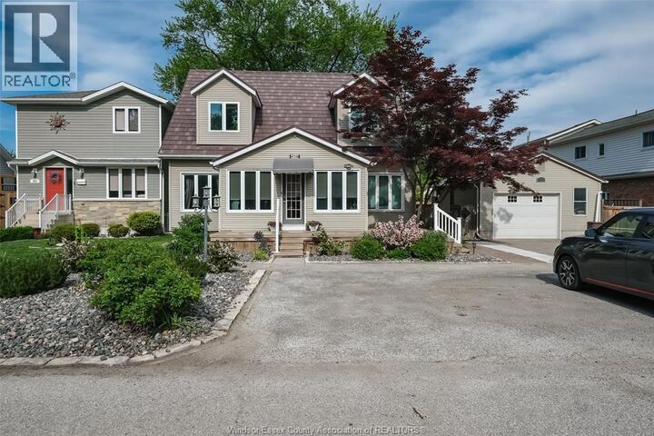 Property Photo: 458 John M ON N8P 1C2