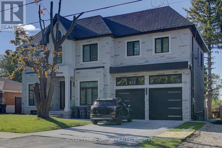 Property Photo:  22 Anson Avenue  ON M1M 1X3 