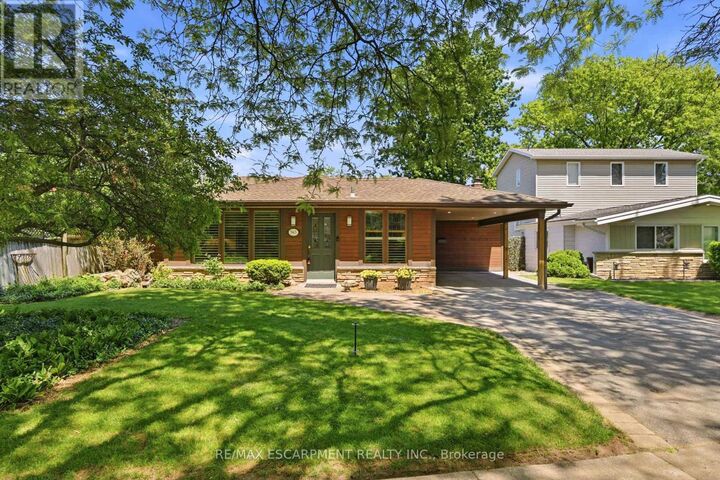Property Photo:  563 Elwood Road  ON L7N 3C6 