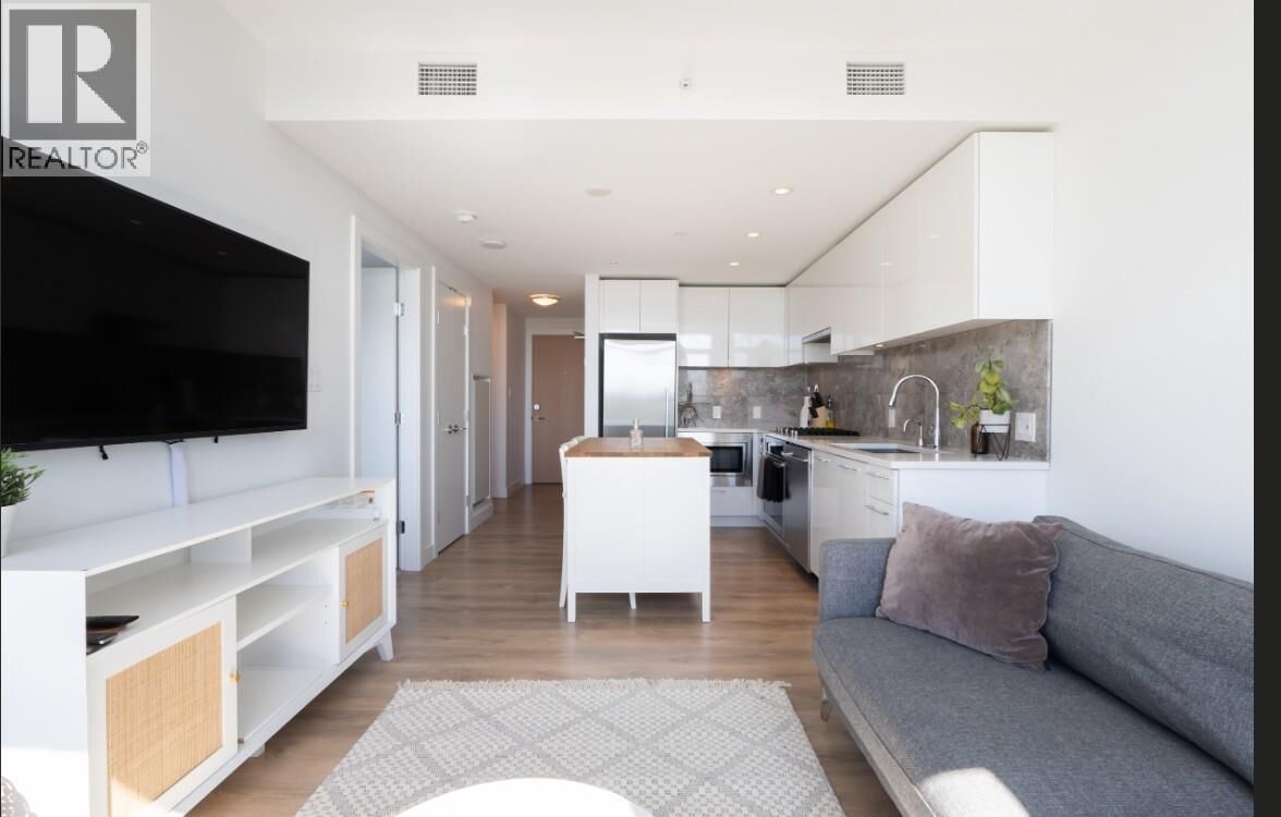 Property Photo:  8538 River District Crossing 1508  BC V5S 0C9 
