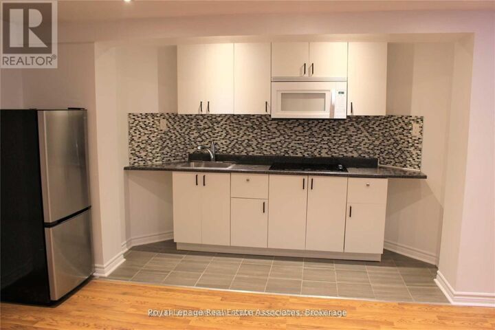 Property Photo:  155 Johnswood Crescent Bsmt  ON L4H 2L1 