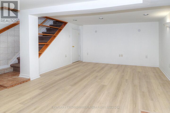 Property Photo: 9 Wallington Avenue ON M4C 2M7