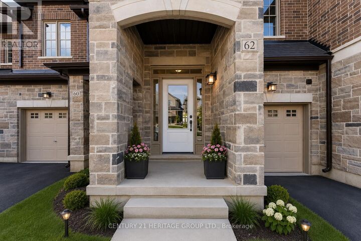 Property Photo:  62 Beechborough Crescent  ON L9N 0N9 