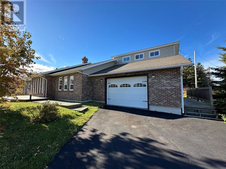 Property Photo: 204 Main Street NL A0K 3V0