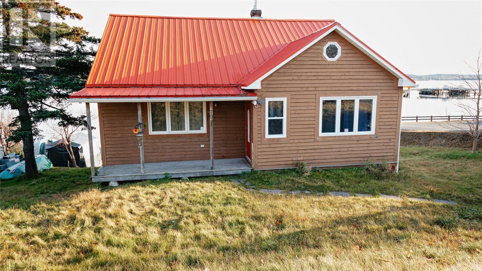 Property Photo: 79 Main Street NL A0G 3A0