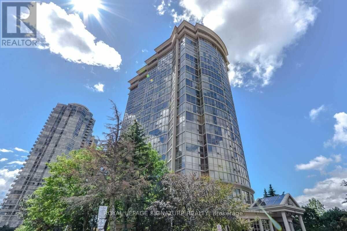 Property Photo:  50 West Eglinton Avenue 903  ON L5R 3P5 