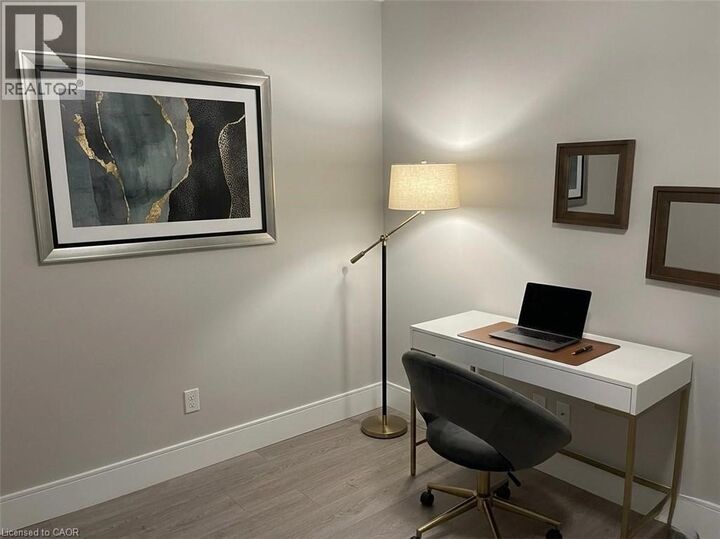 Property Photo:  15 Prince Albert Boulevard 216  ON N2H 0C2 