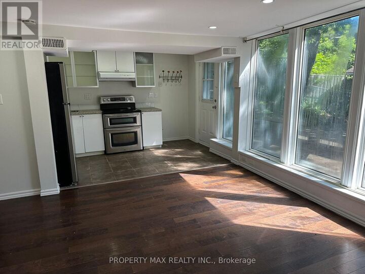 Property Photo:  89 Bow Valley (Bsmt) Drive  ON M1G 3J4 