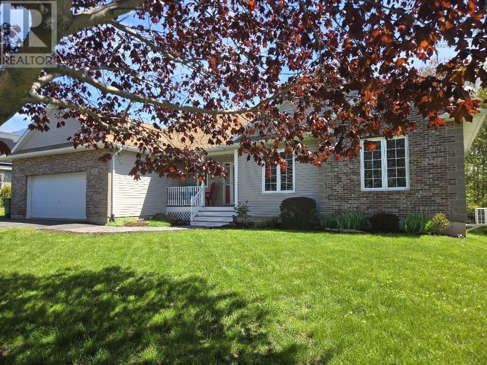 Property Photo: 60 Sandy Place NS B6L 4G1