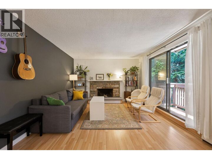 Property Photo:  310 East 3rd Street 209  BC V7L 1E9 