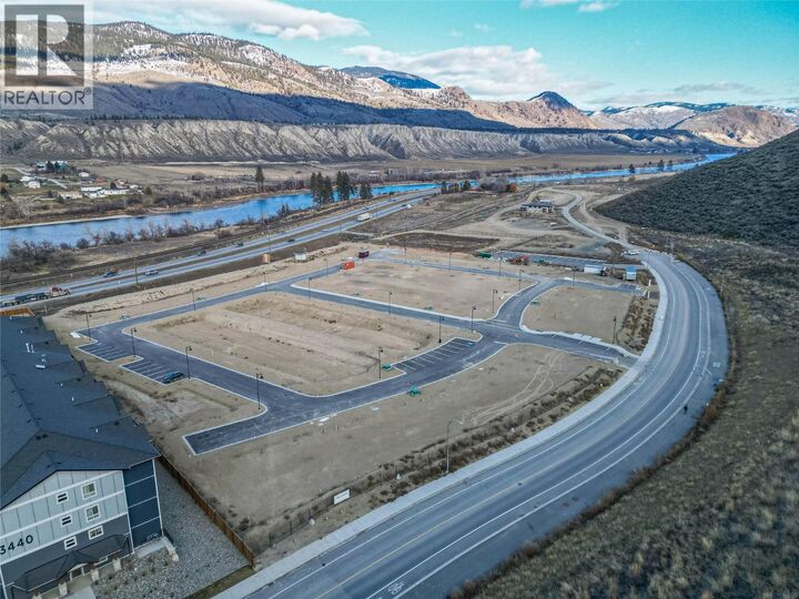 Property Photo:  3580 Valleyview Drive 136  BC V2C 0H5 