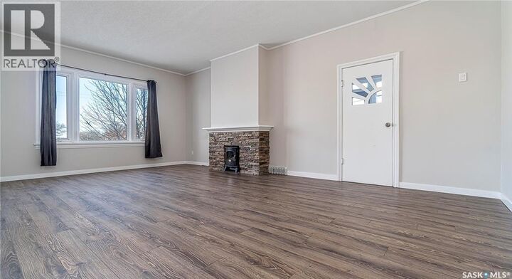Property Photo:  79 Coteau Street E  SK S6H 4T4 