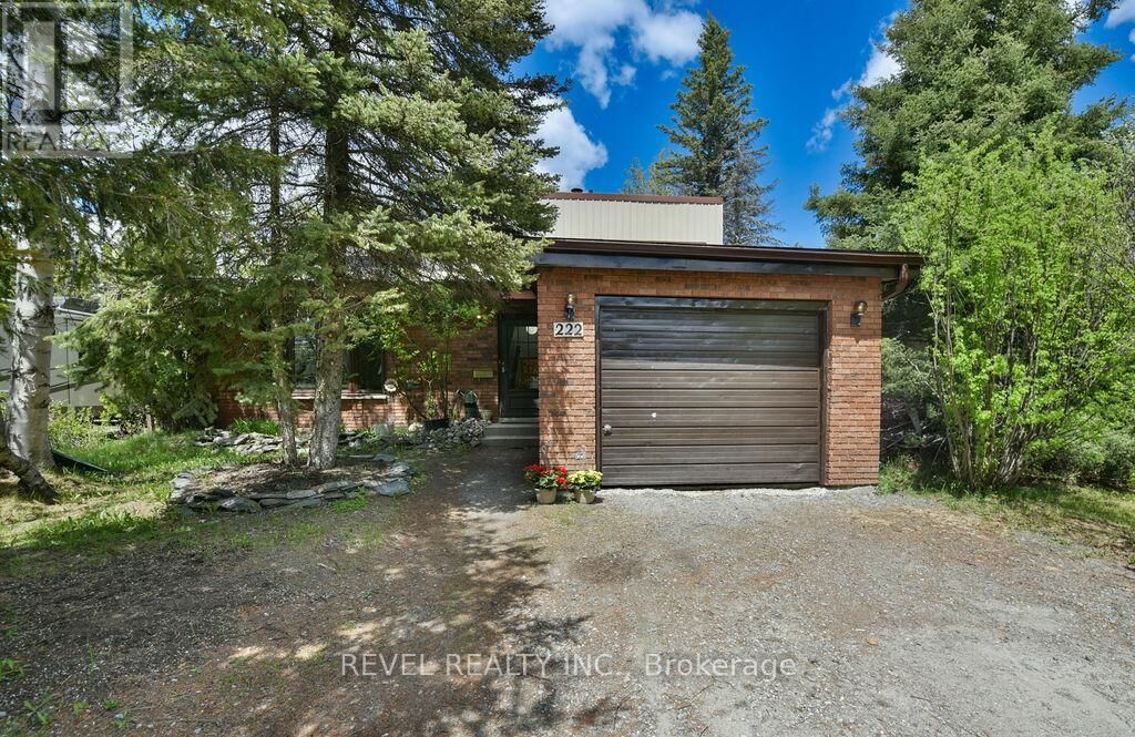 Property Photo: 222 Earl Street West ON P0N 1C0