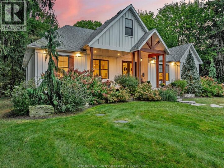 Property Photo:  1465 Union Avenue  ON N9Y 2V2 
