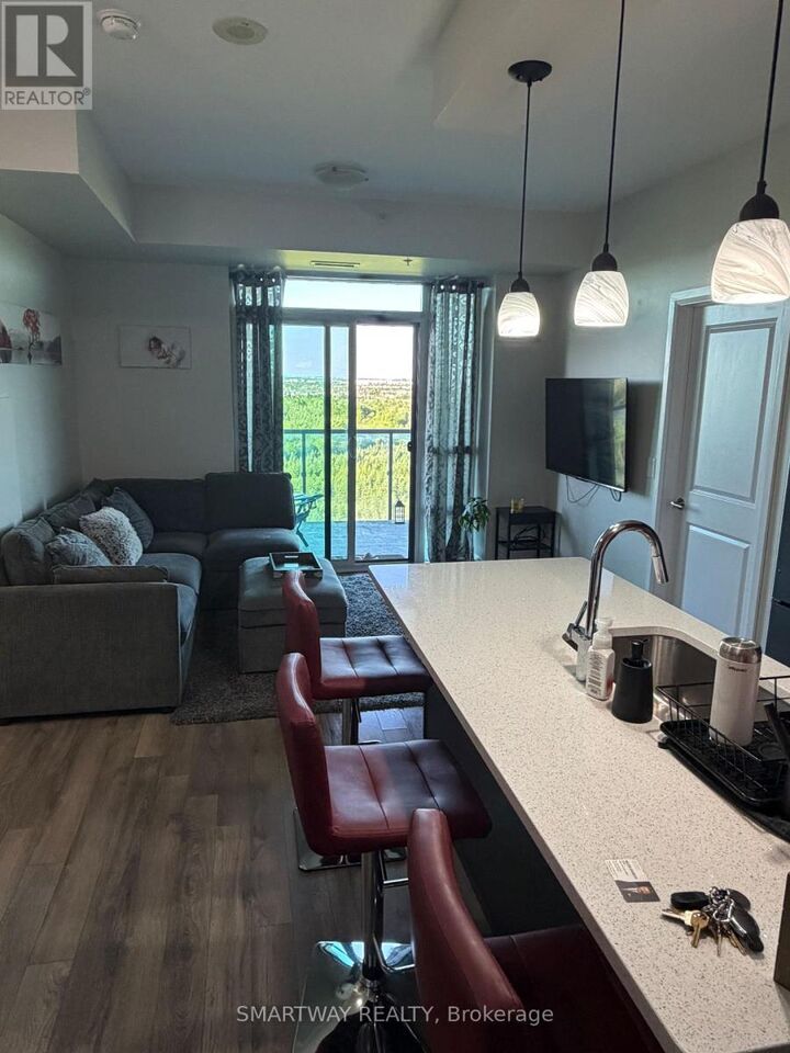 Property Photo:  55 Yorkland Boulevard 911  ON L7A 0A1 