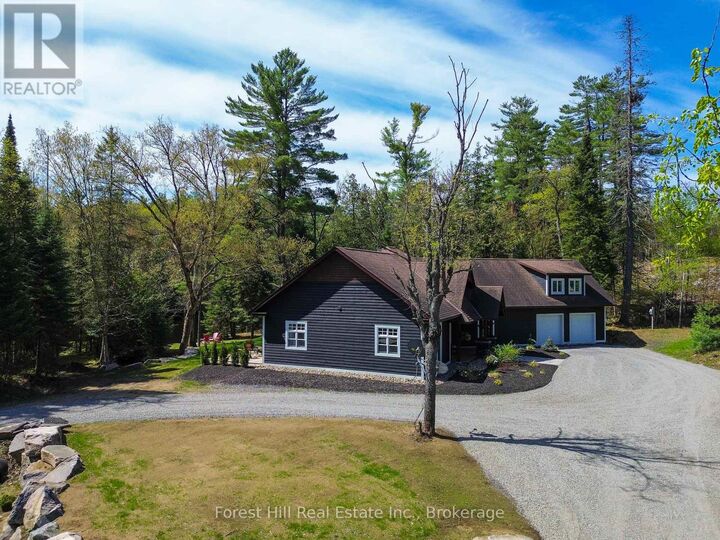 Property Photo:  1246 High Falls Road  ON P1L 0L1 