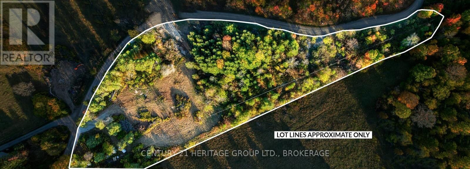 Property Photo:  00000 Hideaway Lane  ON K0H 1H0 