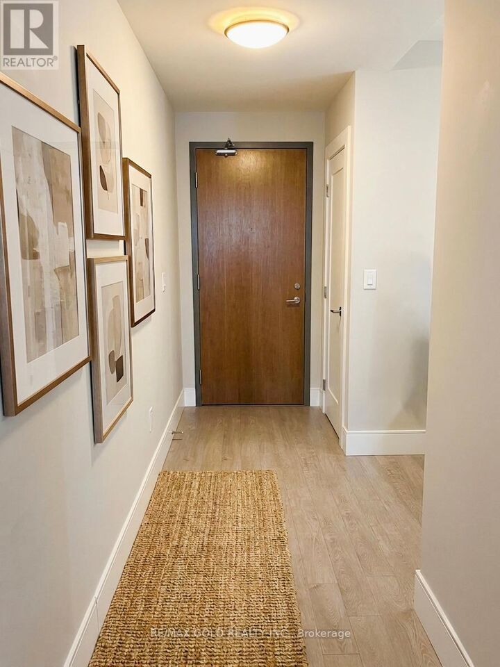 Property Photo: 15 Prince Albert Boulevard 216 ON N2H 0C2