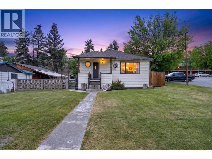 1404 Cariboo Hwy 97 Highway — photo 1