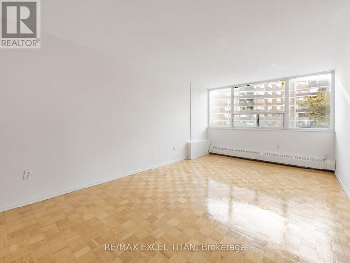 Property Photo: 1385 Midland Avenue 611 ON M1P 3B8