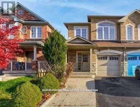 Property Photo:  5299 Roadside Way  ON L5M 0H9 