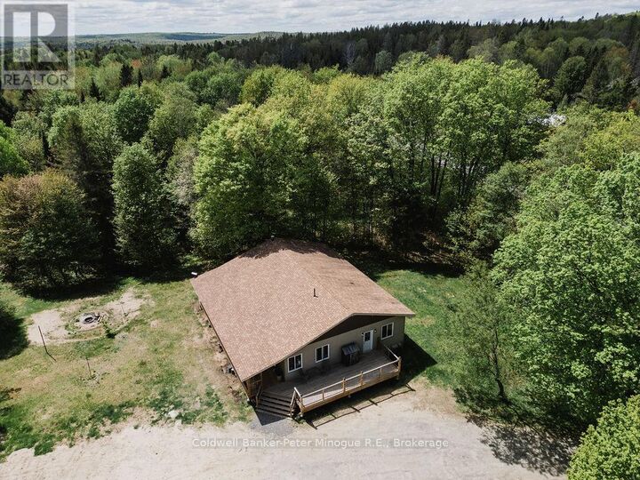Property Photo:  189 North Pickerel Lake Road  ON P0A 1C0 
