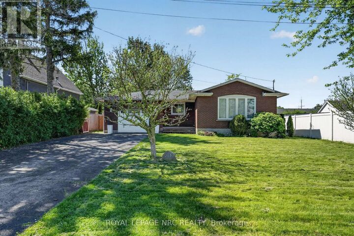 Property Photo: 268 Henrietta Street ON L2A 2K7