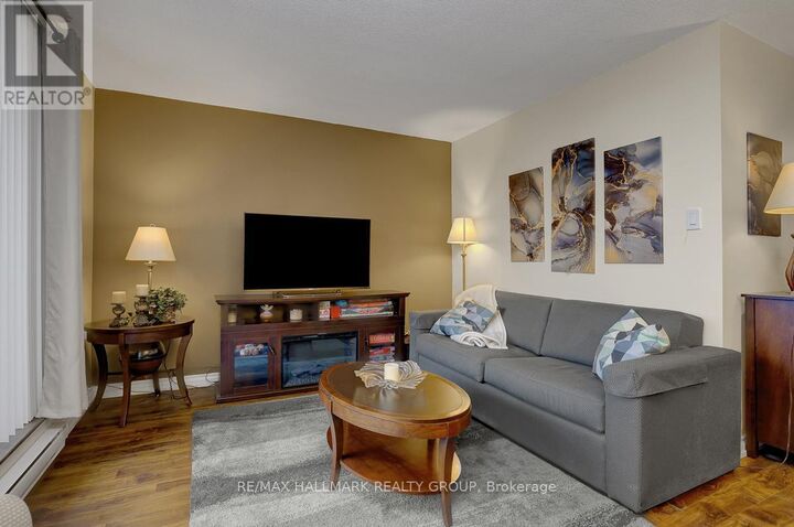 Property Photo: 2000 Jasmine Crescent 210 ON K1J 8K4