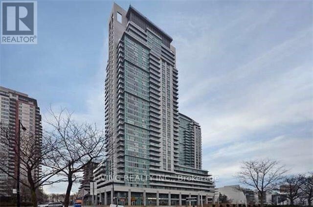 Property Photo:  50 Town Center Court 2810  ON M1P 0A9 