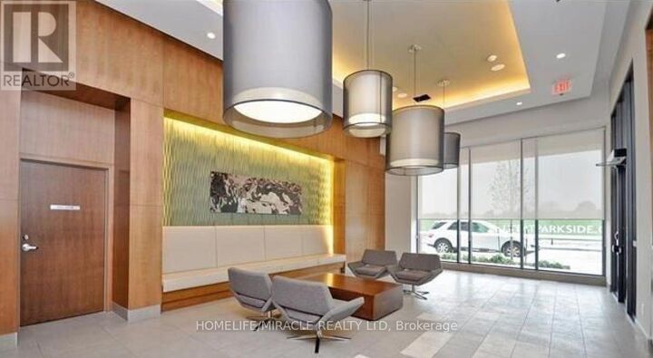 Property Photo: 4011 Brickstone Mews 319 ON L5B 0G3