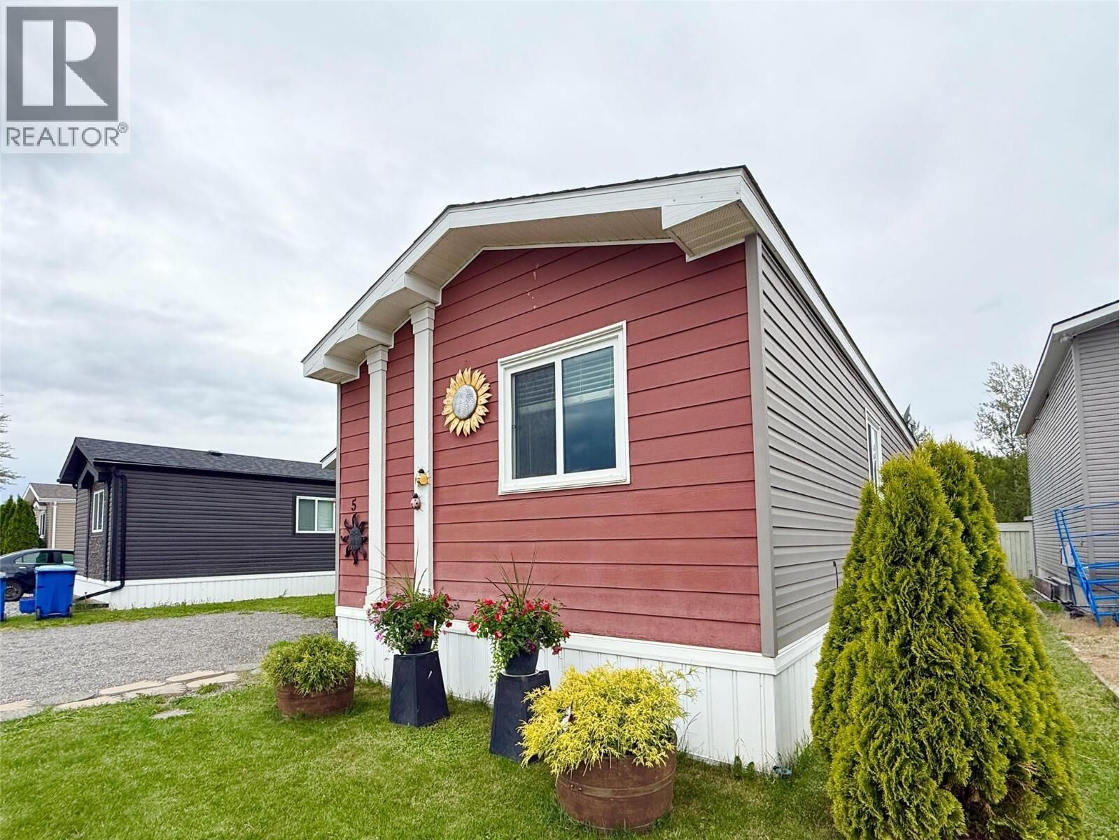 Property Photo: 8945 Highway 97 N Highway 5 BC V4V 1E8
