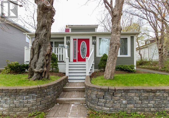 Property Photo:  38 Pine Bud Avenue  NL A1B 1M5 