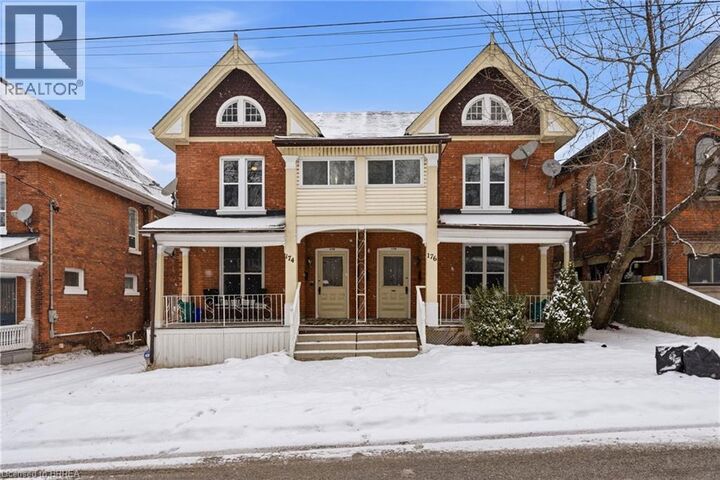 174 Darling Street — photo 1