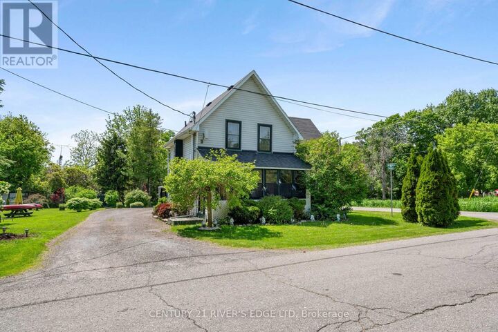 Photo de la propriété:  5694 Duncan Street  ON K0C 1X0 